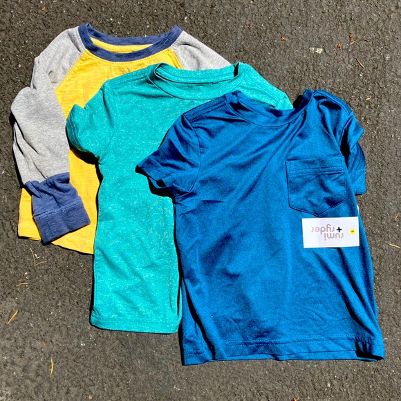Rumi + Ryder Shirts & Tops Rumi Ryder 2t Shirts Poshmark